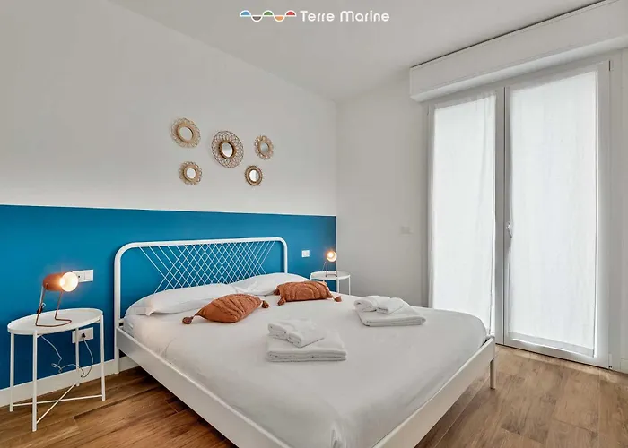 Subalterno33, Terre Marine