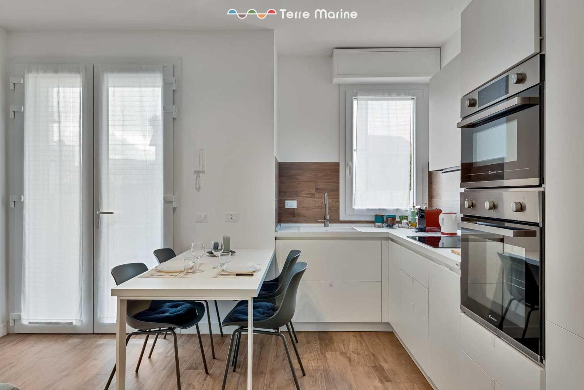 Apartment Subalterno 33 La Spezia
