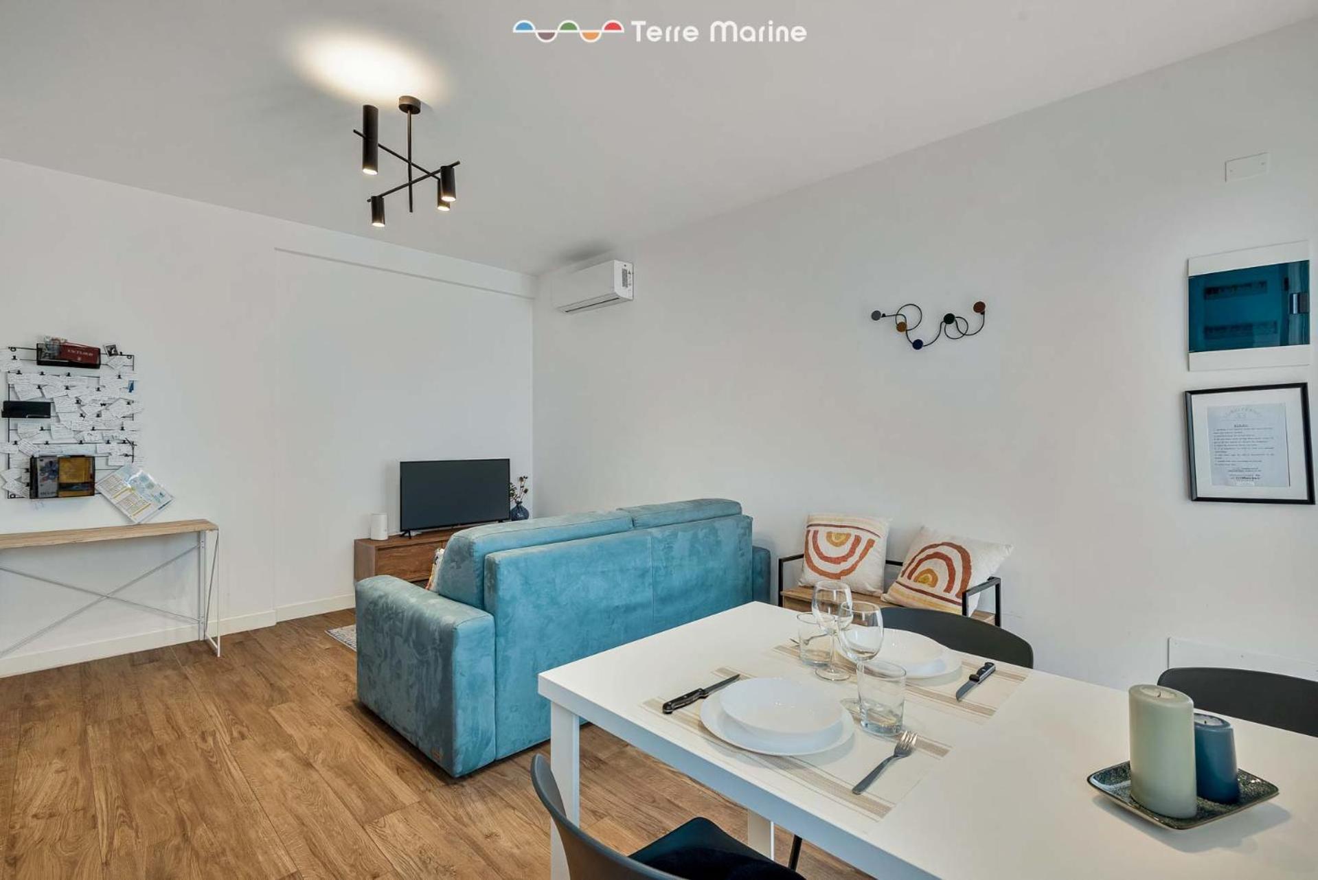 Subalterno33, Terre Marine La Spezia