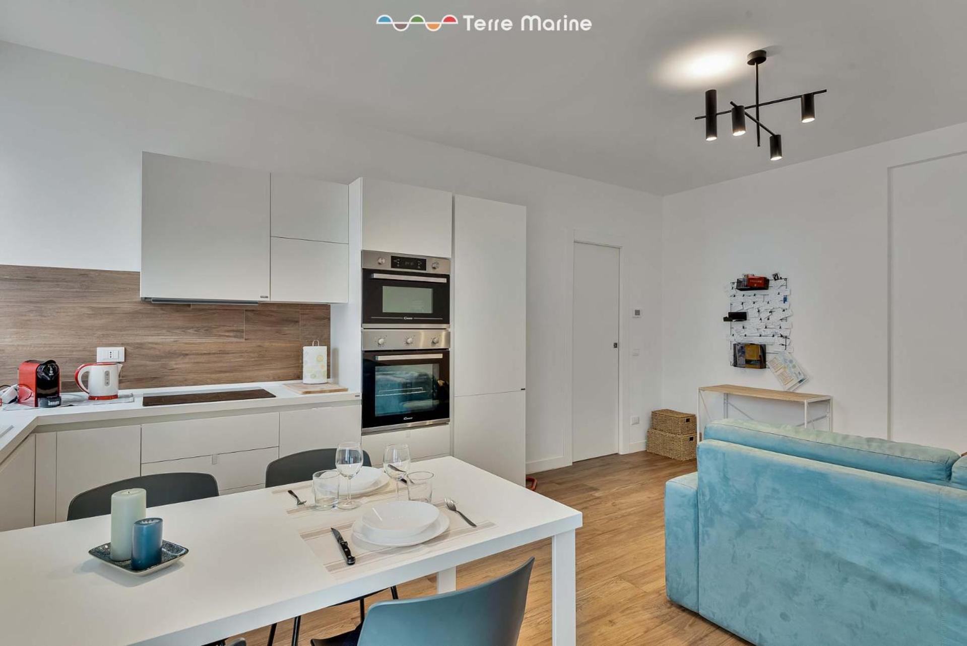 Subalterno 33 Apartment