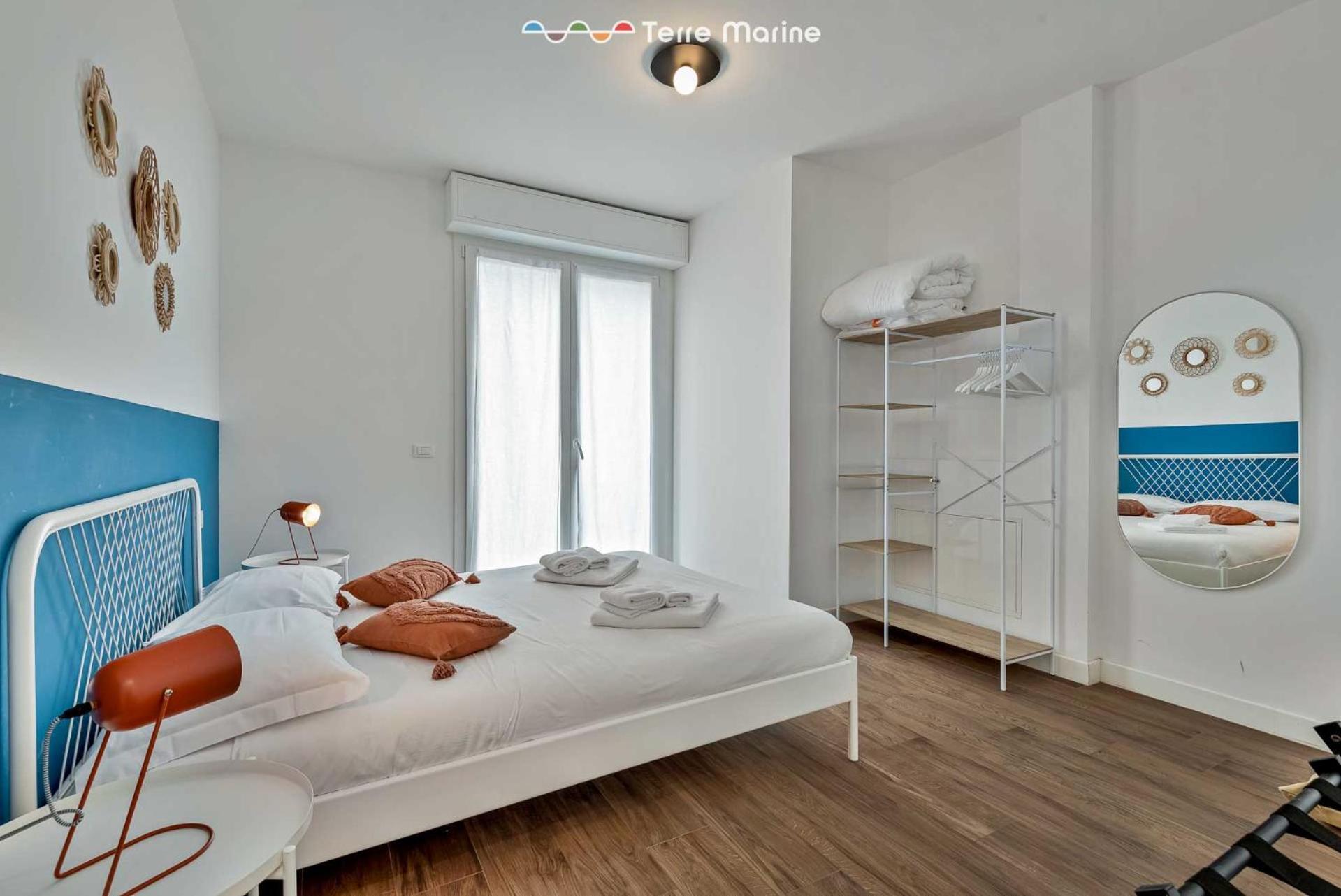 Apartment Subalterno 33