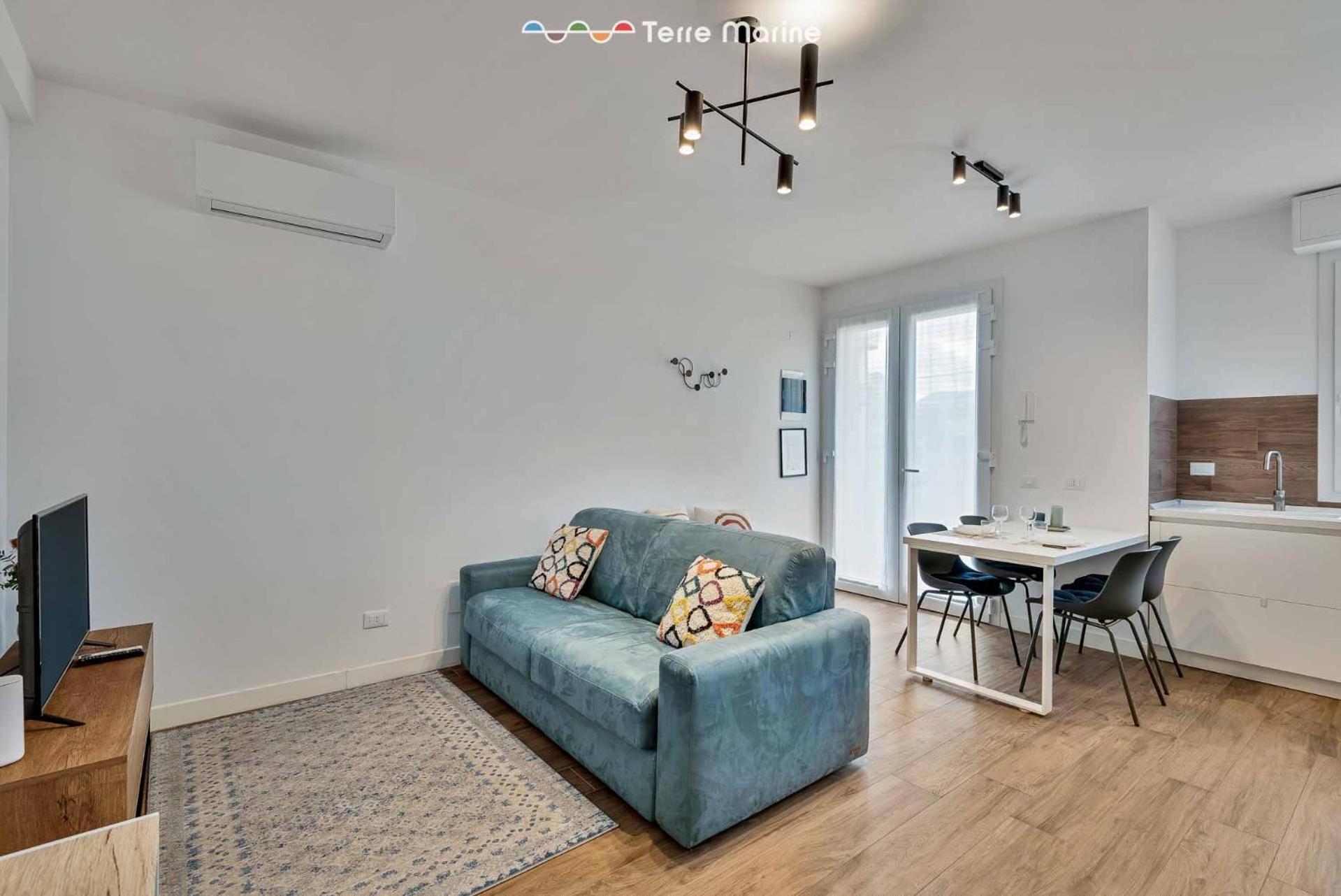 Apartment Subalterno 33