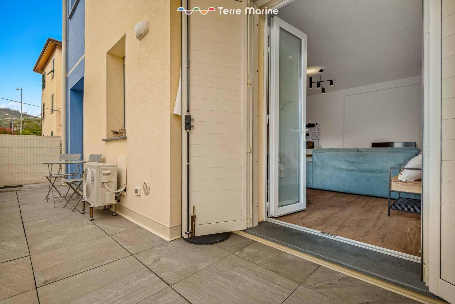Apartment Subalterno 33 La Spezia