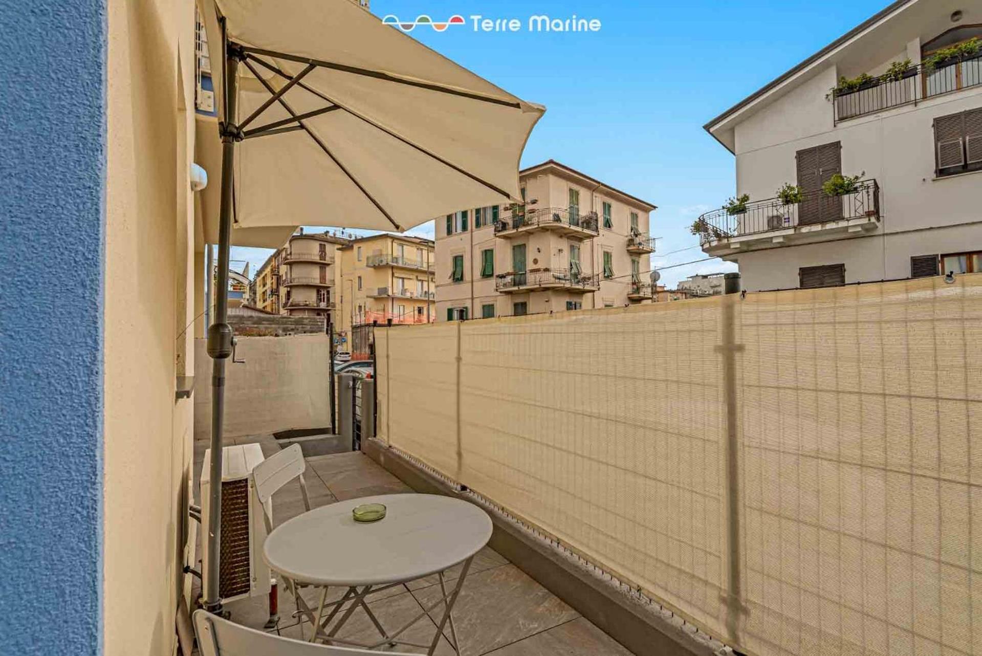 Subalterno33, Terre Marine * La Spezia